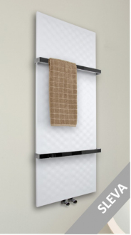 Radiátor Zone  450x1170mm
