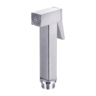 Omnires BIDETTA bidetová sprška, chrom lesk BIDETTA2-R-KCR