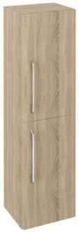 PURA skříňka vysoká 35x140x30cm, dub starmood 62033LP