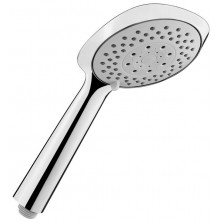 JIKA Cubito-N ruční sprcha 4funkce, 13x13cm H3611X30044711