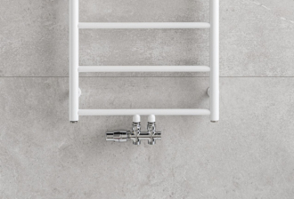 Ventil DUO