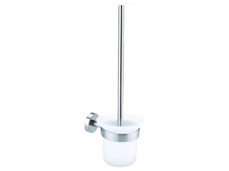 Wc štětka Tesa Moon kartáčovaná ocel 40302-00000-00