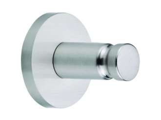 Háček Tesa Moon kartáčovaná ocel 40304-00000-00