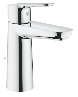 Umyvadlová baterie Grohe Edge s výpustí chrom 23758000