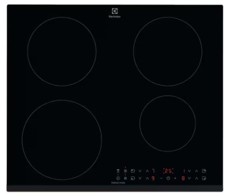 Electrolux Varná deska indukční základní indukce