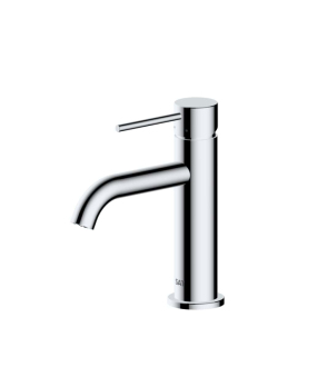 Umyvadlová baterie SAT Aurum bez výpusti chrom SATBAUR271CR