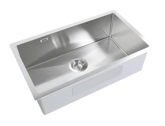 SAT Dřez 680x450x21 Nerez SATSINK6845NU