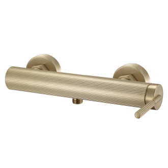 REA Sprchová baterie Argon BRUSH GOLD -B7806 REA-B7806