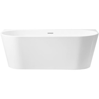 REA Capri akrylátová vana 150cm  REA-W9800