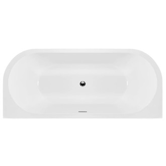 REA Capri akrylátová vana 150cm  REA-W9800