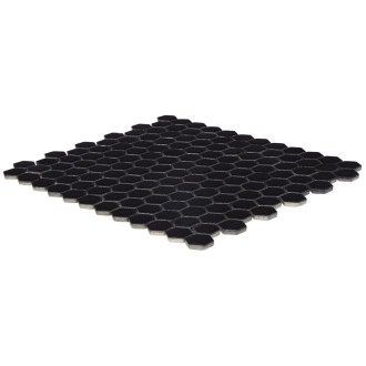 Mozaika 133425 Black