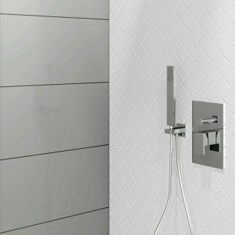 Mozaika maroco 322159 White