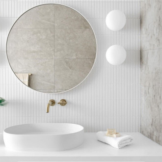 Mozaika 133420 white