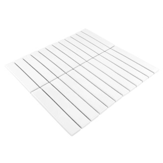 Mozaika 133420 white