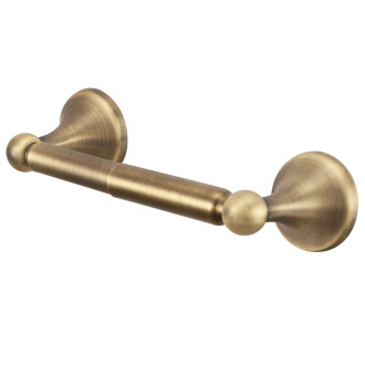 REA Držák na toaletní papír, kartáčovaná bronz REA-06928