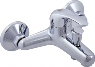 RAV SLEZÁK SÁZAVA Baterie vanová - rozteč 150 mm SA354.5