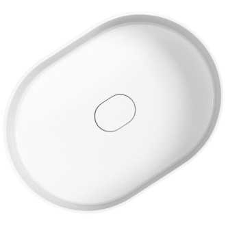 REA Dolce umyvadlo volně stojící REA-U4302