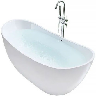 REA Ferrano volně stojící vana 150cm REA-W0099