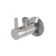 RAV SLEZÁK ventil rohový s keramickým vrškem 1/2“x1/2“ MD0647