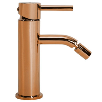 Bidetová baterie REA Lungo Copper