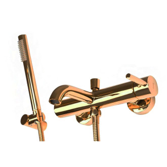 Koupelnová baterie REA LUNGO Copper