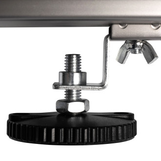 Calani ECO 360 Slim Sprchový žlab s roštem 60 CAL-G0019