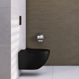 WC - CALANI LOYD BLACK