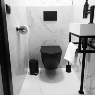 WC - CALANI LOYD BLACK