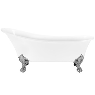 Rea Volně stojící vana REA Sparta 175 KPL-W1101