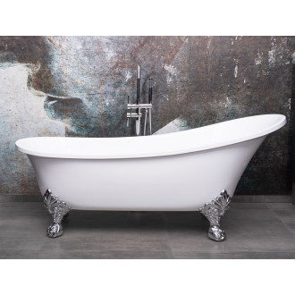 Rea Volně stojící vana REA Sparta 175 KPL-W1101