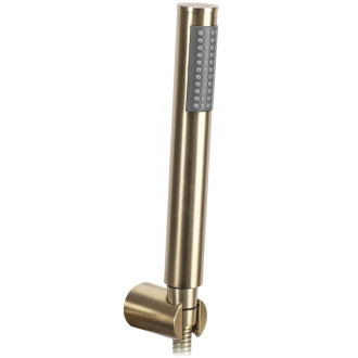 Koupelnová baterie REA Argon Brush Gold