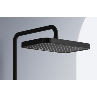 Rea Sprchový set REA Bari Black REA-P0891