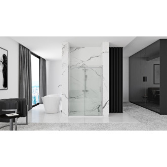 Rea Posuvné sprchové dveře Nixon-2 130, pravé REA-K5005