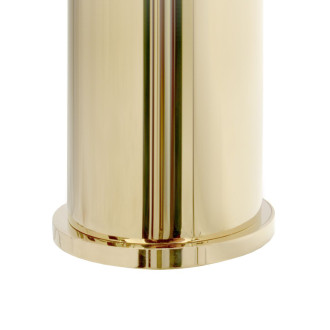 Rea Baterie umyvadlová vysoká Tess Gold REA-B8803
