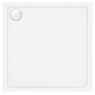 Rea Sprchová vanička 800x800x60 mm Savoy REA-K1906