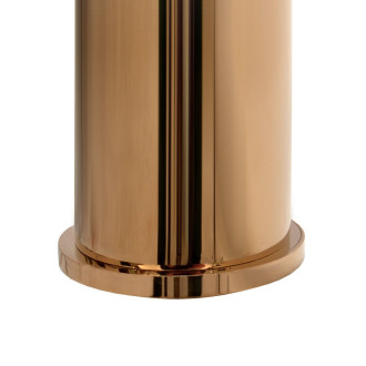 Rea Baterie umyvadlová vysoká Tess Rose Gold REA-B8804