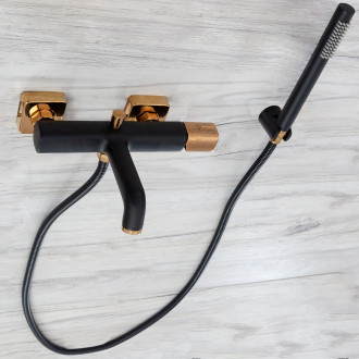 Rea baterie vanová  Salto Black Gold REA-B6352