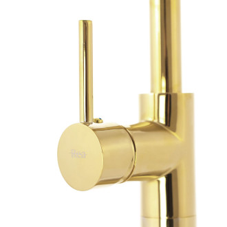 Rea baterie vanová stojící Ortis L. Gold  REA-B7430