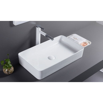 REA Umyvadlo na desku Denis REA-U4800