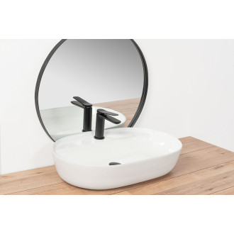 REA Umyvadlo na desku Aura REA-U7900