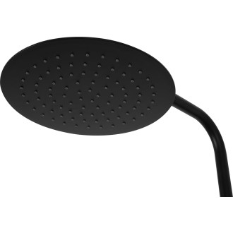Rea Sprchový set s termostatem Mike Black REA-P0550