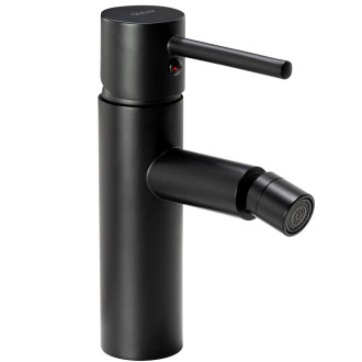 Rea baterie bidetová Tess Black REA-B5006