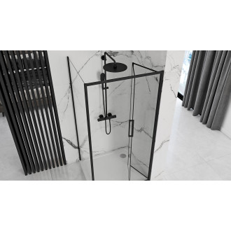 Rea Sprchový kout Rea Rapid Fold KPL-09906