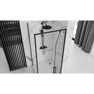 Rea Sprchový kout Rea Rapid Swing KPL-009926