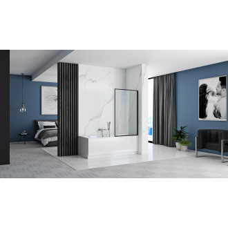 Rea vanová zástěna pevná 700X1400 Lagos Fix 70 REA-K7689