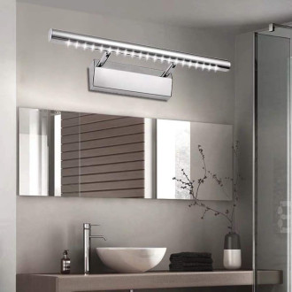 Rea Svítilna nad zrcadlo LED 40cm OSW-08427