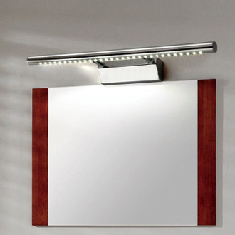 Rea Svítilna nad zrcadlo LED 40cm OSW-08427