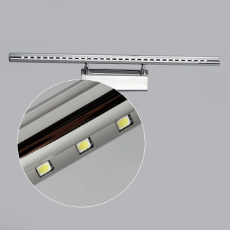 Rea Svítilna nad zrcadlo LED 40cm OSW-08427