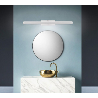 Rea Svítilna nad zrcadlo LED 50cm - bílá OSW-05004