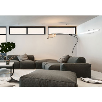 Rea Svítilna nad zrcadlo LED 50cm - bílá OSW-05004